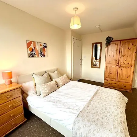 Double In St Andrews, 布里斯托