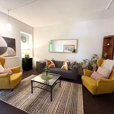 Double In St Andrews, *