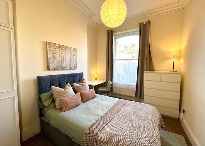 Double In St Andrews, *