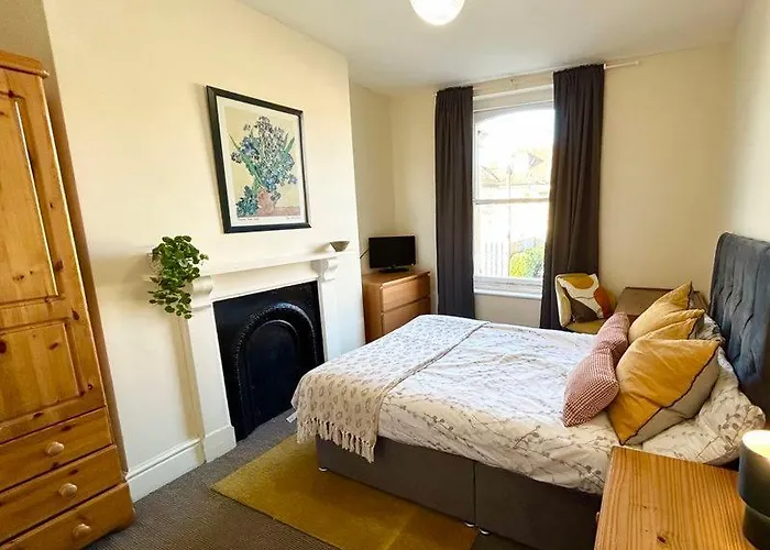 منزل للإقامة Double In St Andrews, *