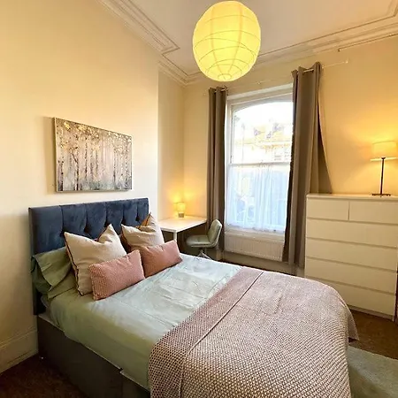 Double In St Andrews, *