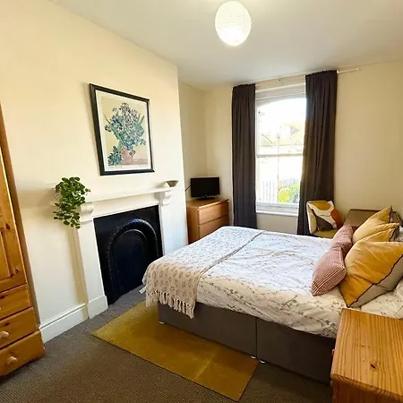 Homestay szállás Double In St Andrews, *