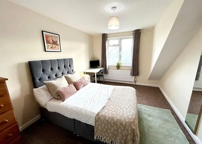 Double In St Andrews, * Bristol