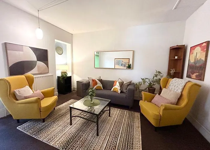 Double In St Andrews, *