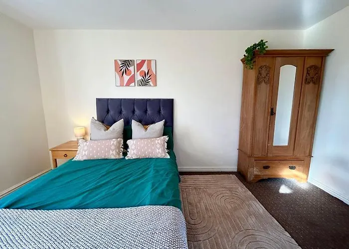 Double In St Andrews, * Bristol